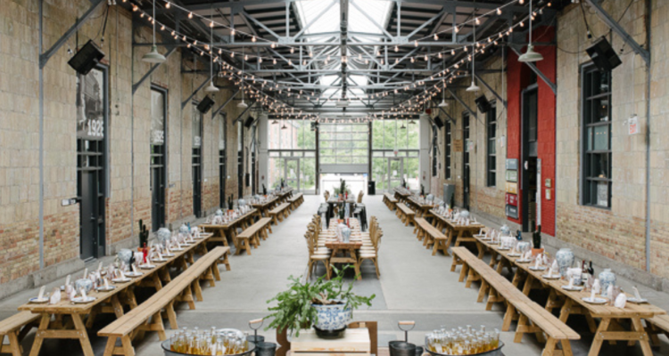 Wychwood Barns: Toronto’s unforgettable urban hidden gem