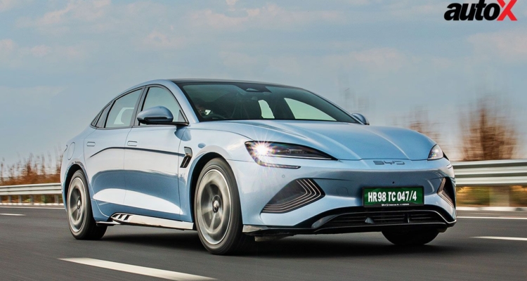 ICOTY 2025 green car contenders revealed: BYD Seal, BMW i5,