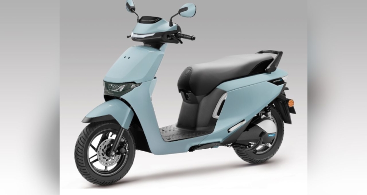 Honda Activa Electric