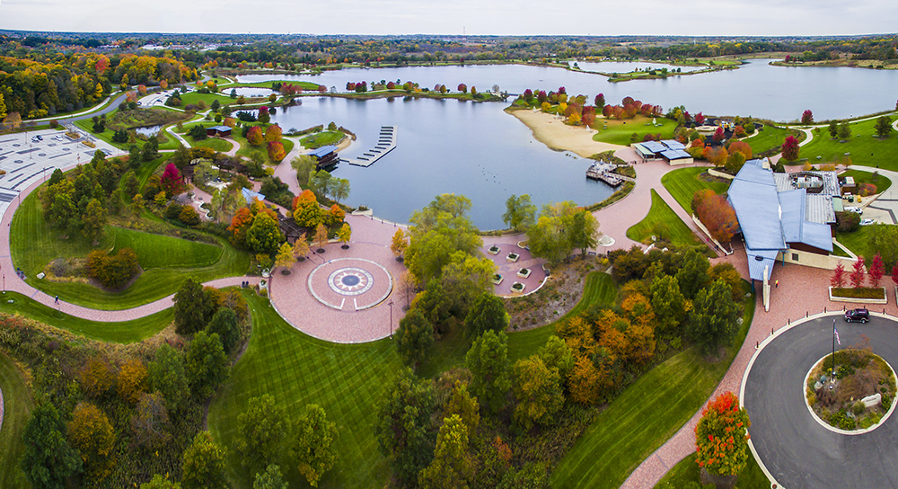 Independence Grove (Lake County, Illinois)