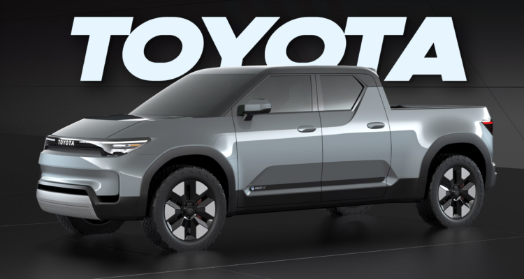 Toyota Reportedly Confirms 2027 Compact Pickup To Rival Maverick, Will It Reach The US?