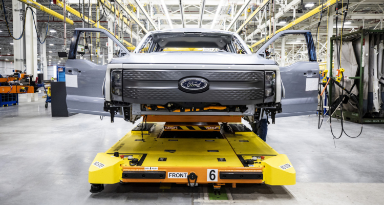 Ford To Appoint New Head Of Quality To Reduce Recalls, Warranty Costs