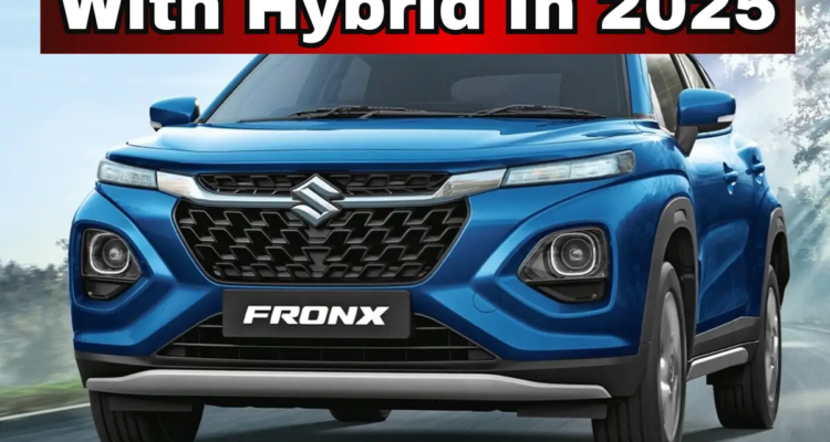 2025-Maruti-Fronx-Hybrid