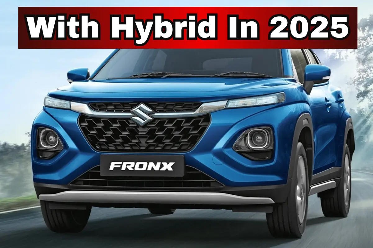 2025-Maruti-Fronx-Hybrid