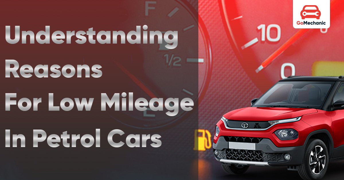 Why Gas Cars Have Low Mileage: Key Factors to Know.