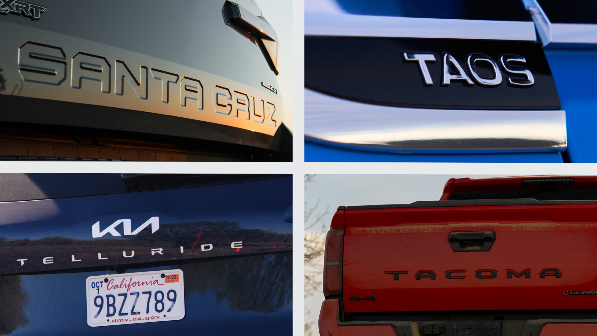 What Cities Would Make For A Great New Car Name?