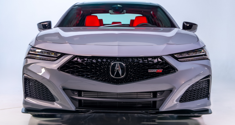 2025 Acura TLX S Type