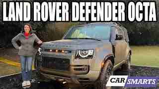 2025 Land Rover Defender review: Will it be a game-changer?