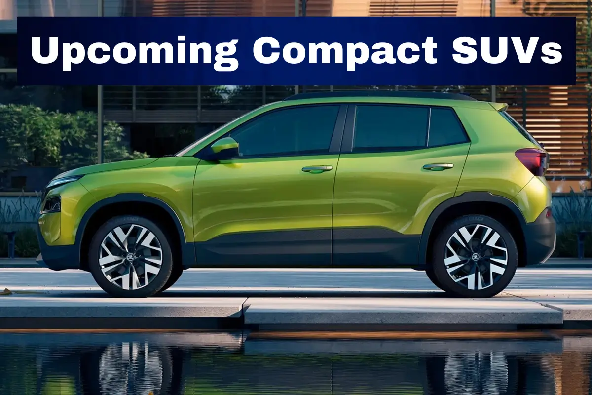 Upcoming-Compact-SUVs