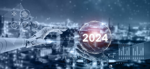 5 industry trends that will define 2024