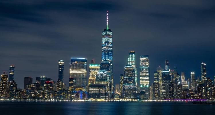 Andreas Niendorf on Unsplash https://unsplash.com/photos/city-skyline-during-night-time-4WbKrmdJfU0?utm_content=creditCopyText&utm_medium=referral&utm_source=unsplash - New York City; top event planning conferences