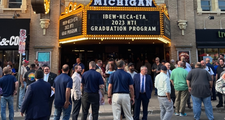 Ann Arbor destination announces five-year NTI commitment