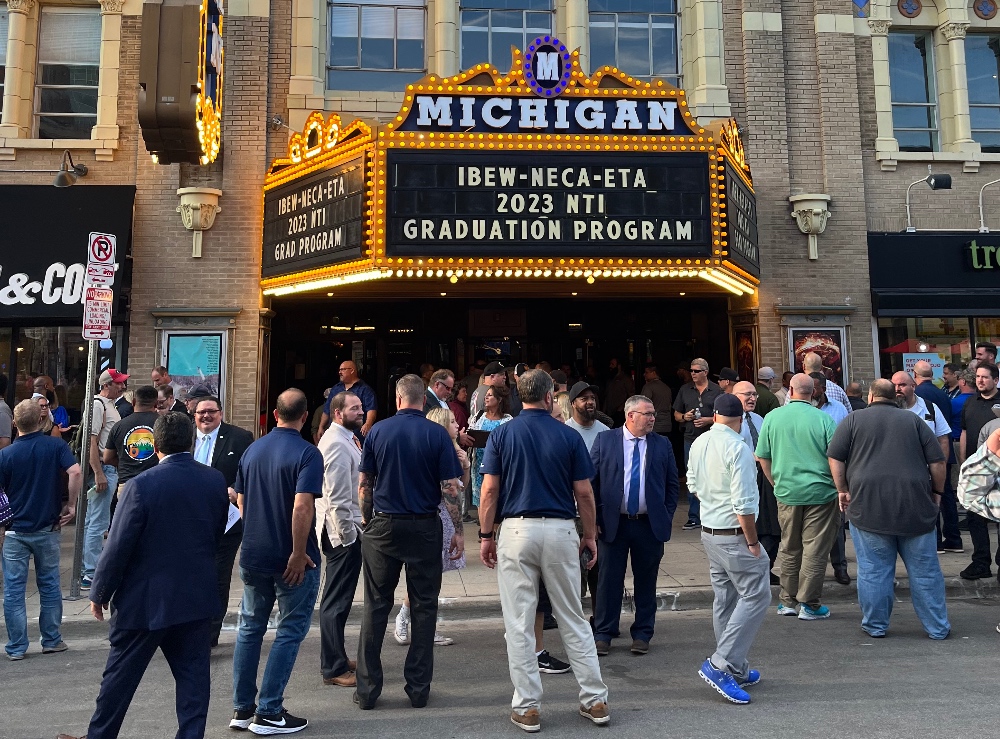 Ann Arbor destination announces five-year NTI commitment