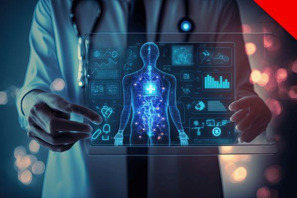 Artificial Intelligence in Healthcare: Bridging the Gap between Technology and Technology