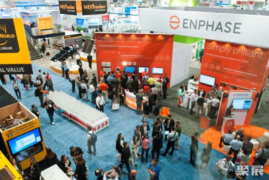 Atlanta Solar Photovoltaic and Energy Storage Expo 2025, Time and Location