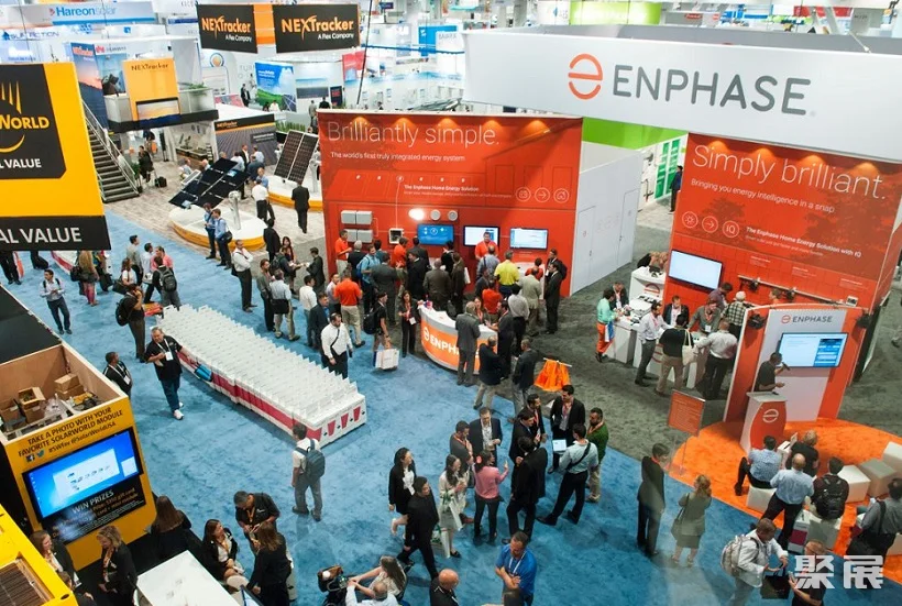 Atlanta Solar Photovoltaic and Energy Storage Expo 2025, Time and Location