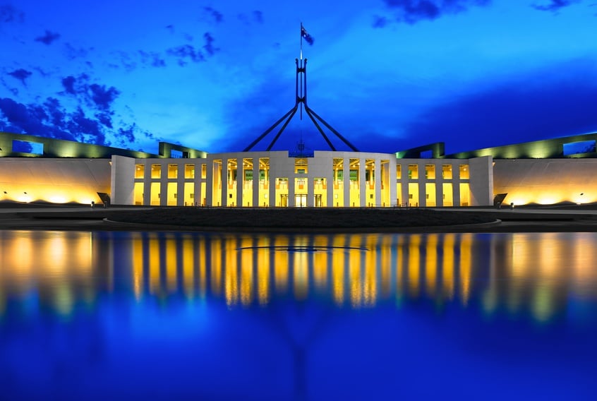 Australia: Privacy rights – a new reason for action?