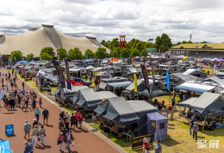 Australia Sydney Camping & Outdoor Camping Products Show 2025 Schedule & Venue