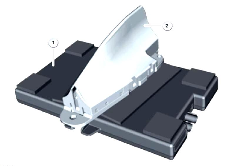 BMW shark fin antenna lawsuit proceeds, but not warranty