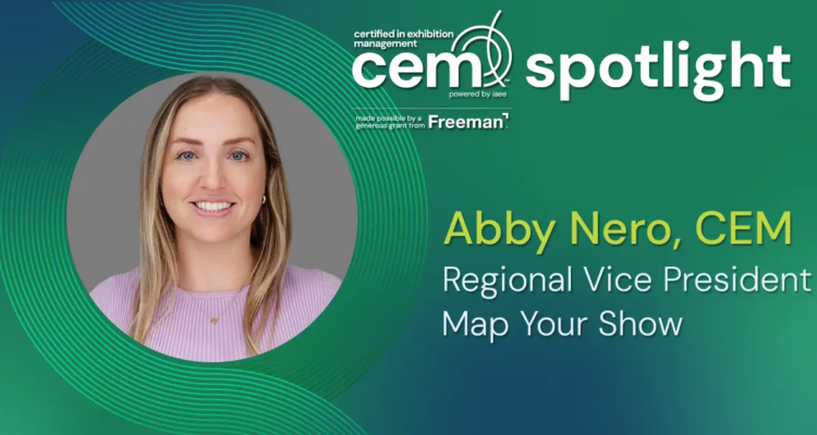 CEM Spotlight on Abby Nero