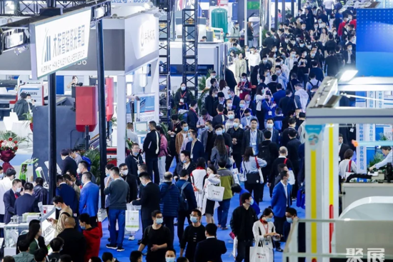 Chengdu International Industrial Automation Exhibition 2025 Exhibitor List