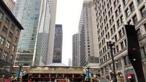 Downtown Chicago Tour Limousine Service