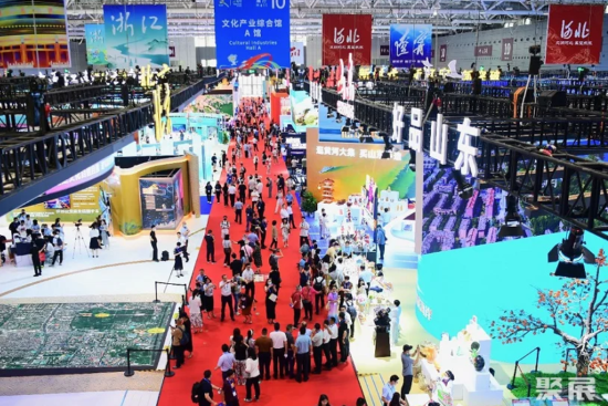 China (Shenzhen) International Cultural Industry Exhibition 2025, time and location