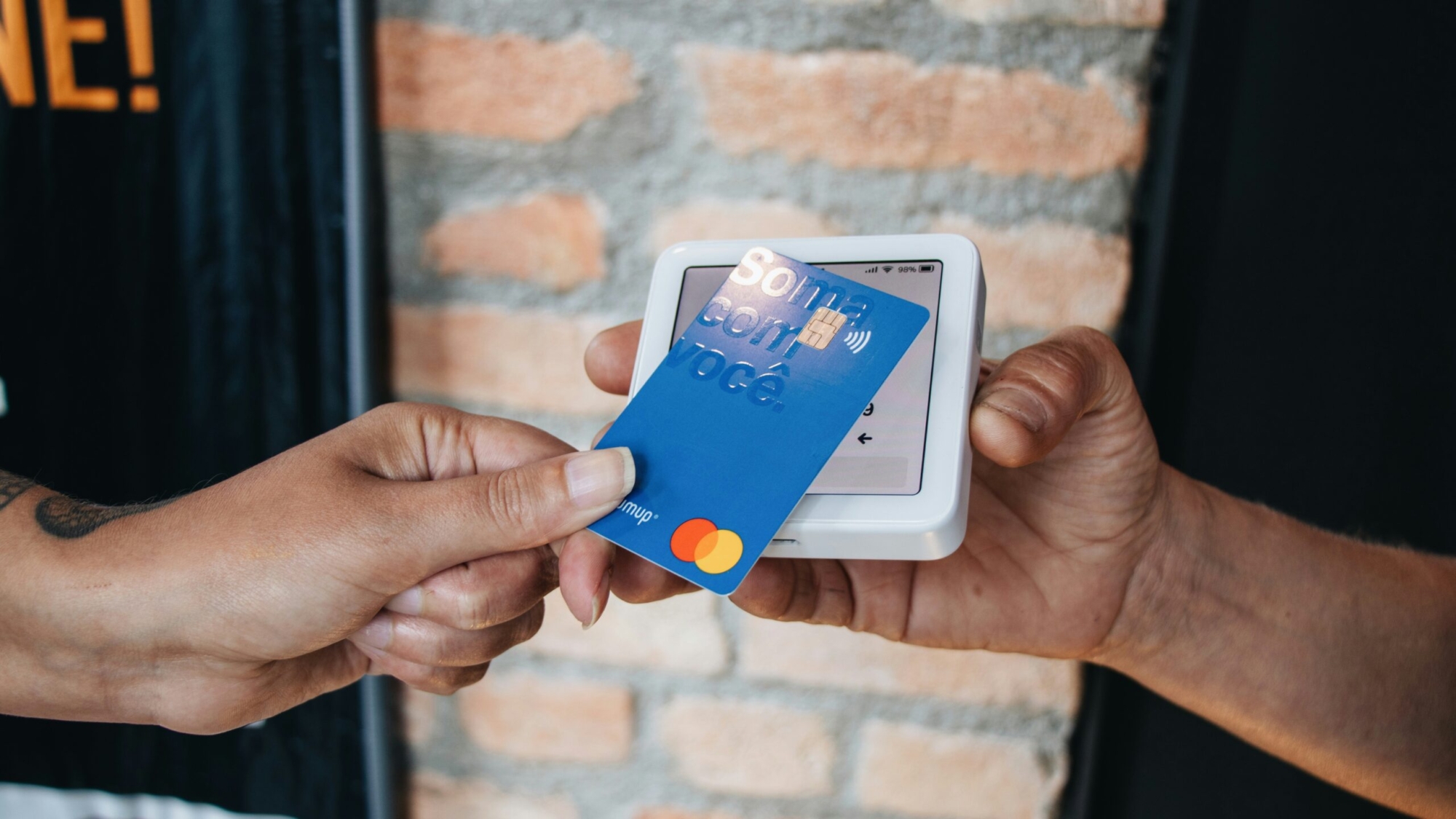 Driving B2B Innovation: The game-changing role of payments