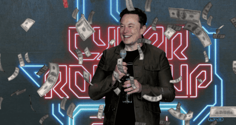 Elon Musk finally won't get his $56 billion payday