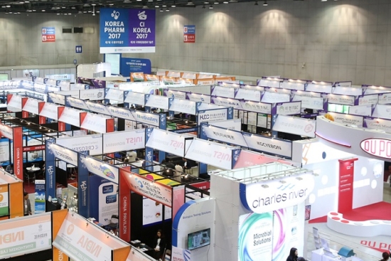 Exhibitor Directory of Korea Cosmetic Ingredients Expo Seoul 2025