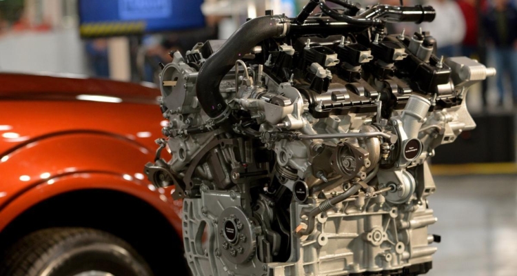 Ford EcoBoost engine recall ends federal investigation