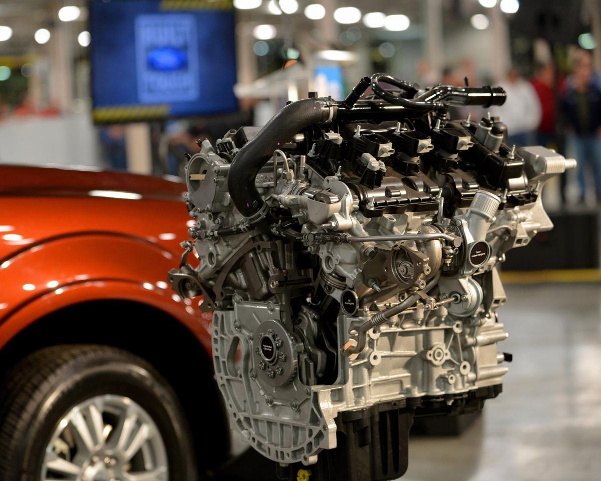 Ford EcoBoost engine recall ends federal investigation