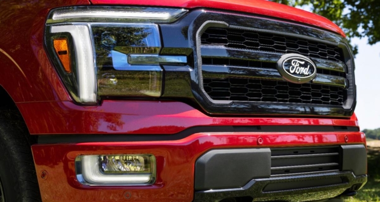 Ford recalls vehicles with oil leaking 3.5L GTDI engines