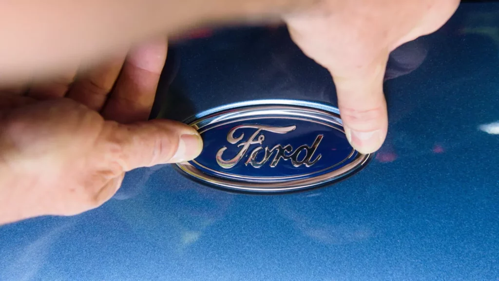  Ford to name new quality chief to reduce recall and warranty costs