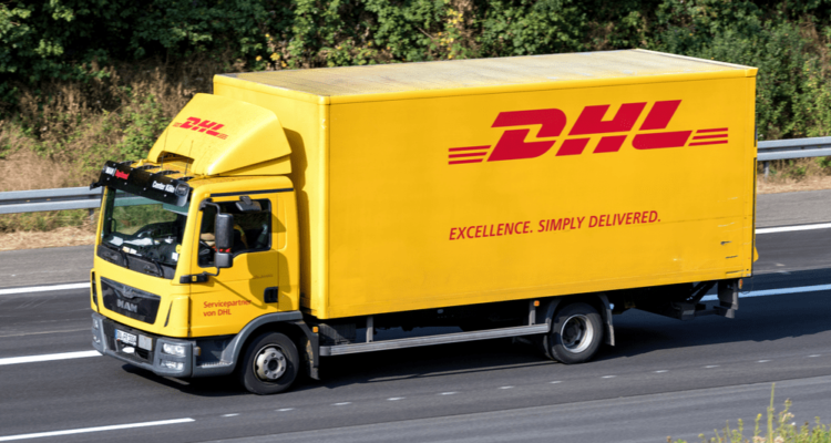 Globalization resilient under geopolitical pressure, DHL