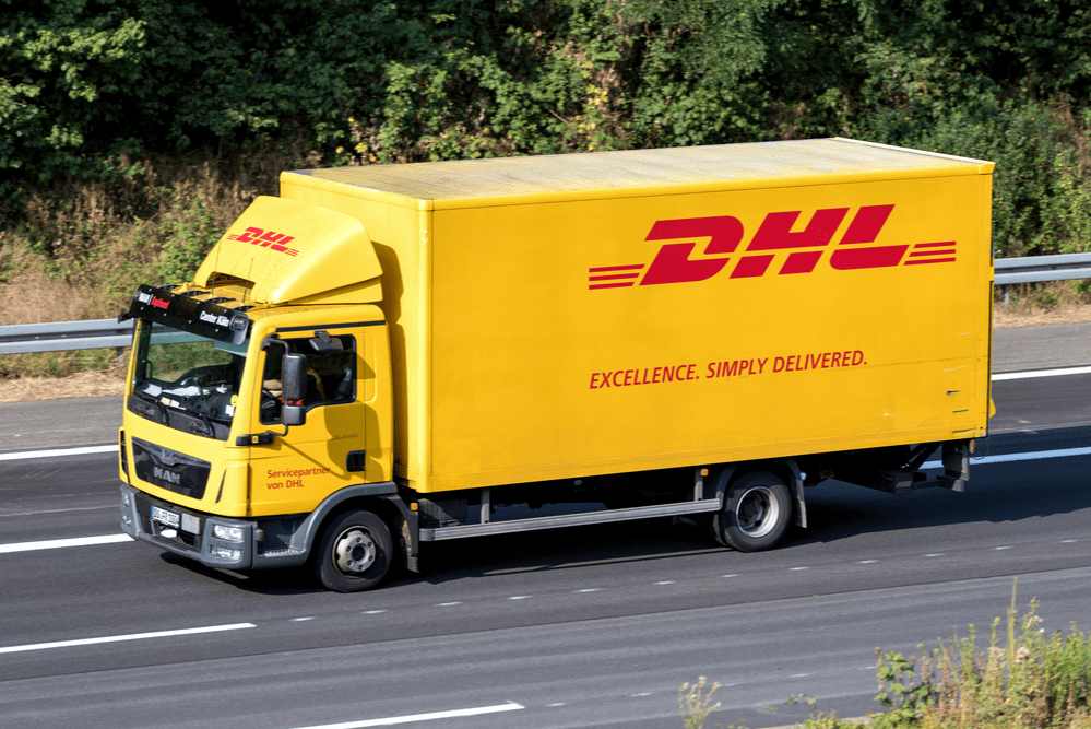 Globalization resilient under geopolitical pressure, DHL