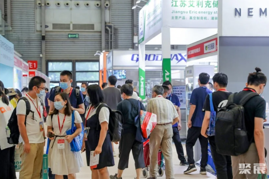 Guangzhou International Cleaning and Oral Care Products Exhibition 2025, Time and Venue