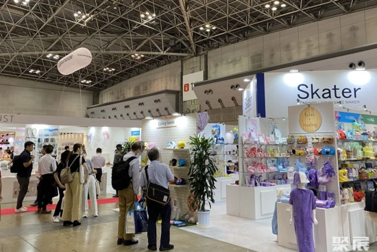 Japan Promotional Products and Gifts Exhibition Exhibitor List at Tokyo 2025