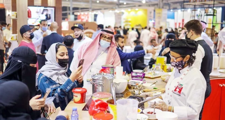 Jeddah Saudi Arabia Hotel & Food Supplies Exhibition 2025, Latest Exhibitor List