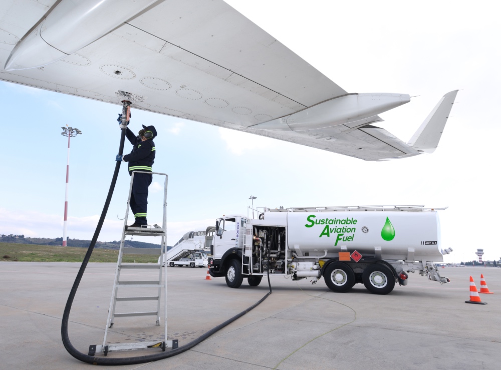 12.16.24 Sustainable Aviation Fuel on Delta Air Lines from MSP and DTW