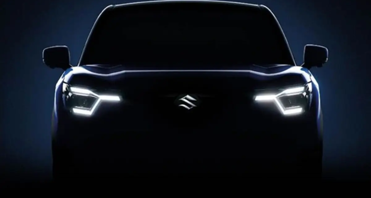 Maruti-e-Vitara-teaser