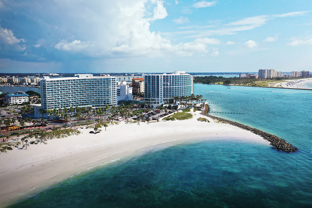 New luxury resort coming to Clearwater Beach