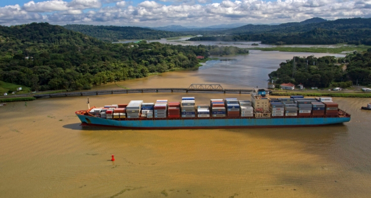 Panama Canal faces key decisions amid climate impacts