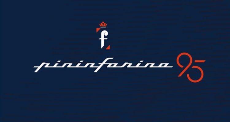 Pininfarina Logo