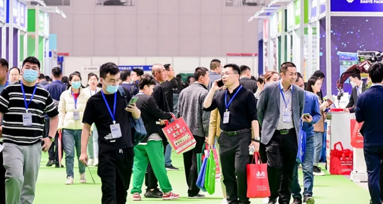 Qingdao Dairy Expo 2025 Schedule and Venue