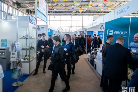 Russia Vacuum Equipment Exhibition in Moscow 2025, time and location