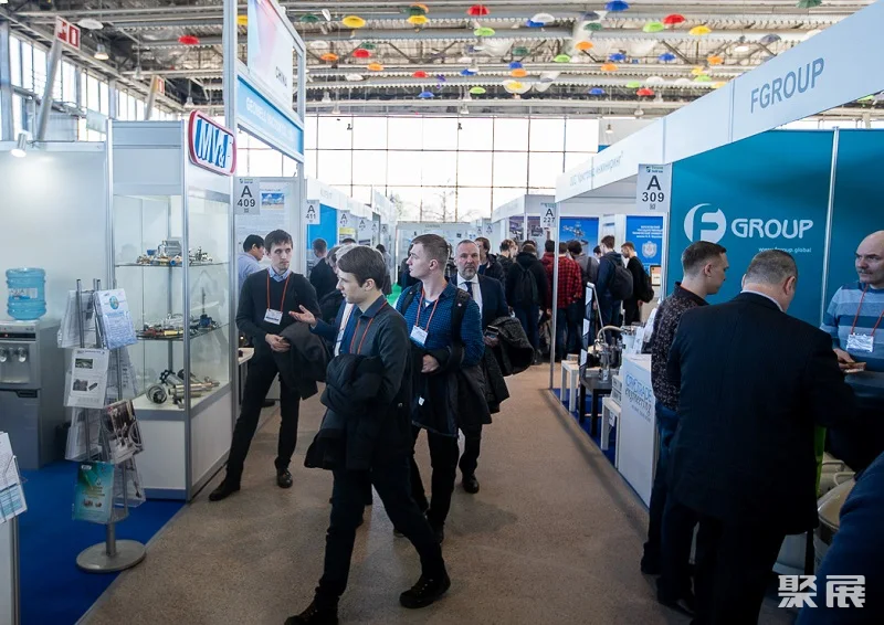 Russia Vacuum Equipment Exhibition in Moscow 2025, time and location