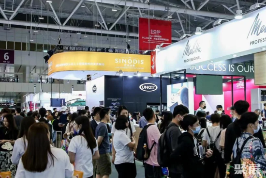 Shenzhen International Ice Cream, Pastry and Coffee Exhibition 2025, Latest Exhibitor List