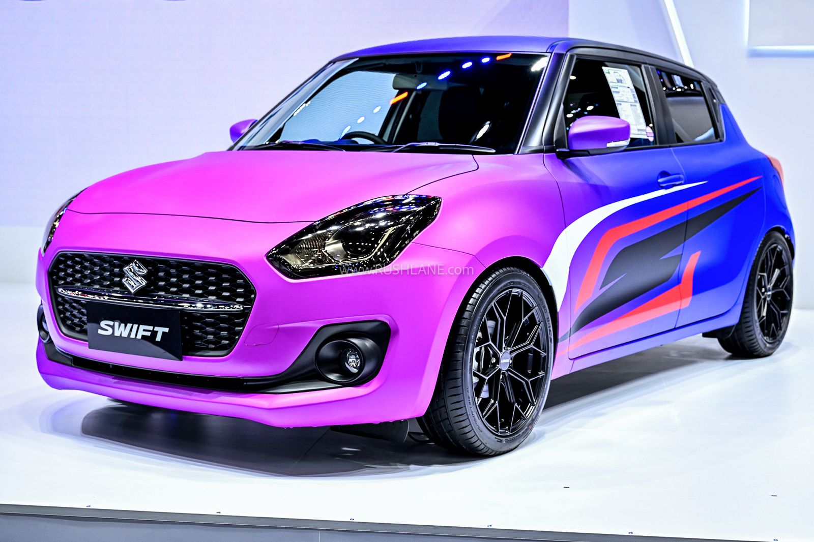 Suzuki Swift Special Edition