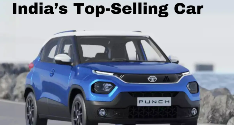 Tata-Punch-top-selling